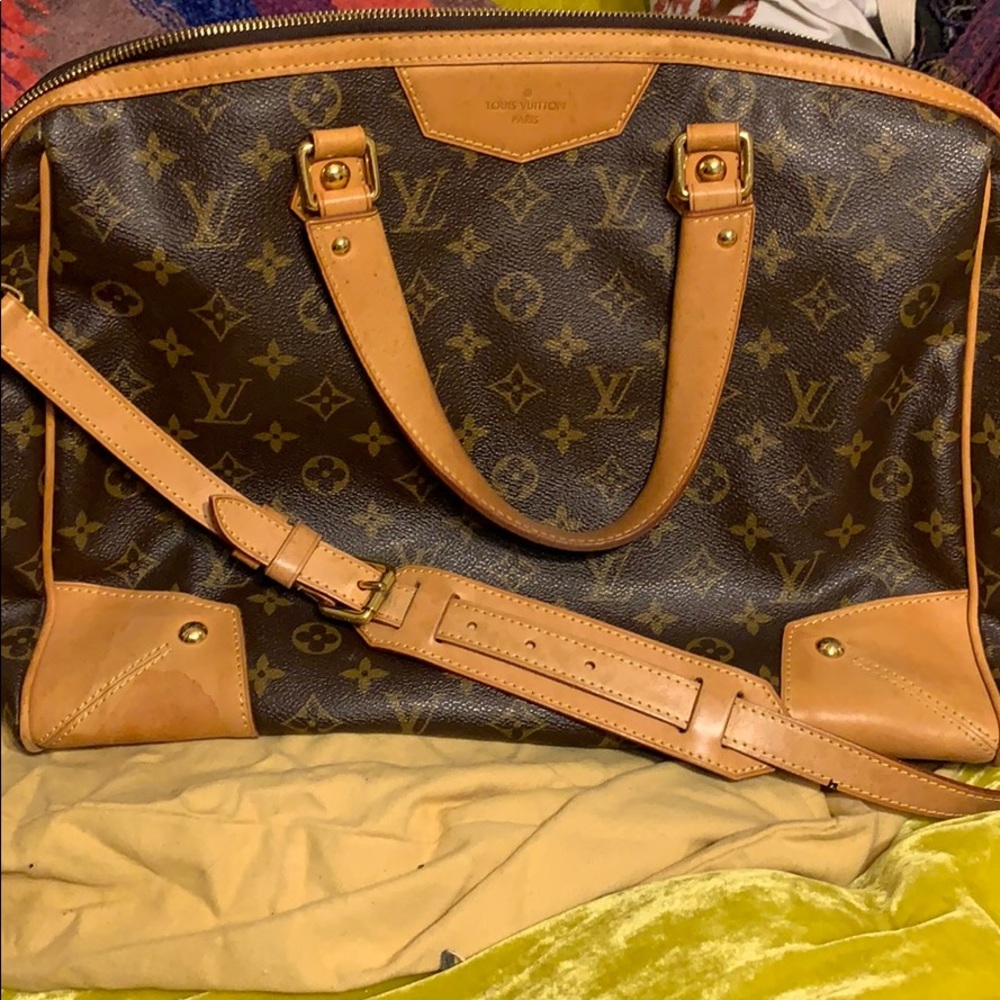 🛑SOLD🛑LOUIS VUITTON MONOGRAM RETIRO